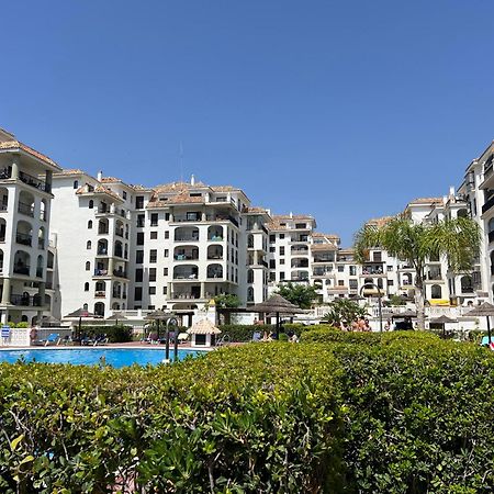 Puerto De La Duquesa Διαμέρισμα Manilva Εξωτερικό φωτογραφία