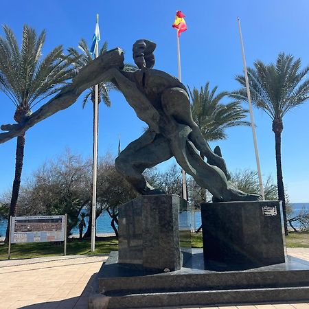Puerto De La Duquesa Διαμέρισμα Manilva Εξωτερικό φωτογραφία