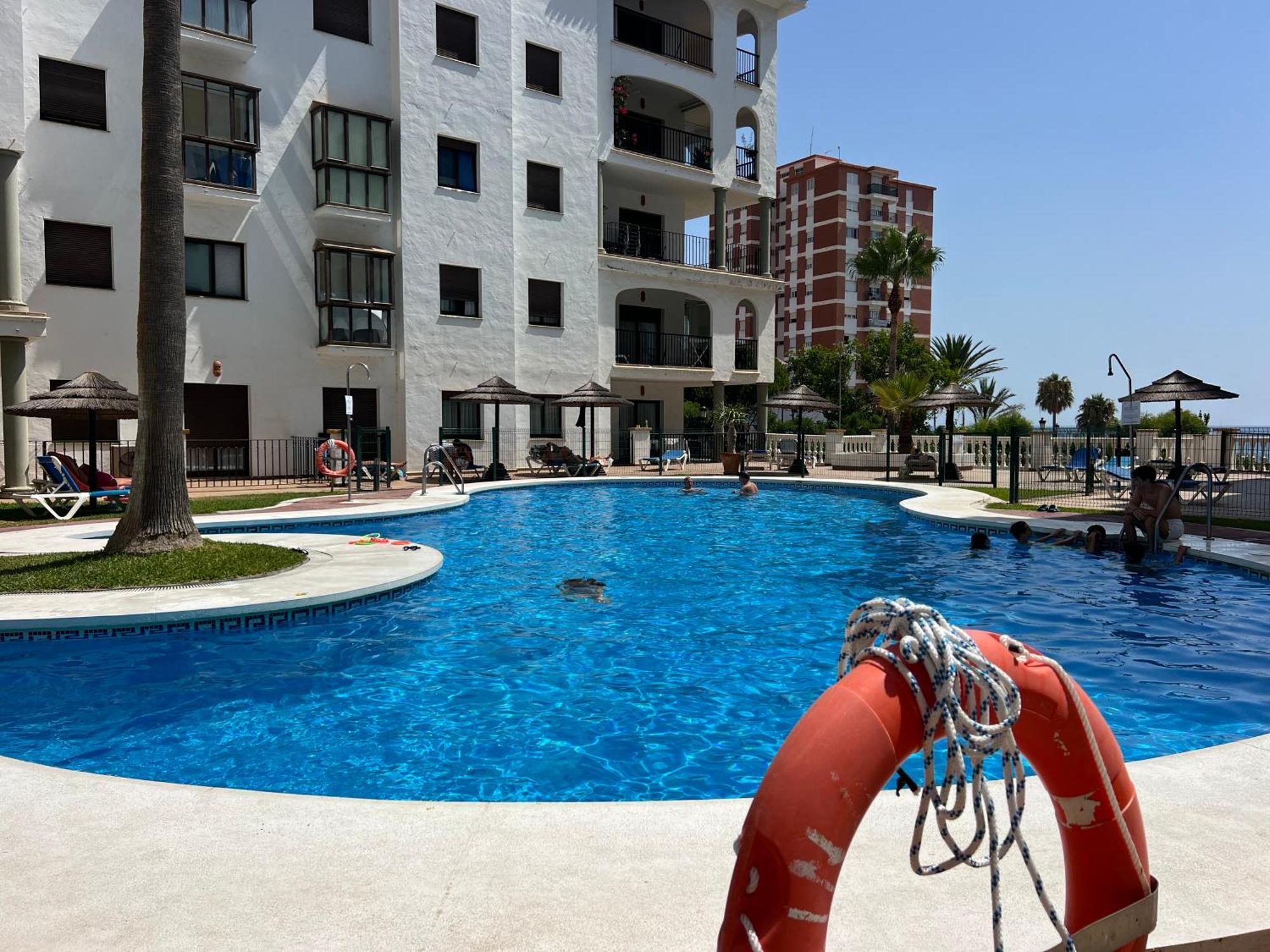 Puerto De La Duquesa Διαμέρισμα Manilva Εξωτερικό φωτογραφία