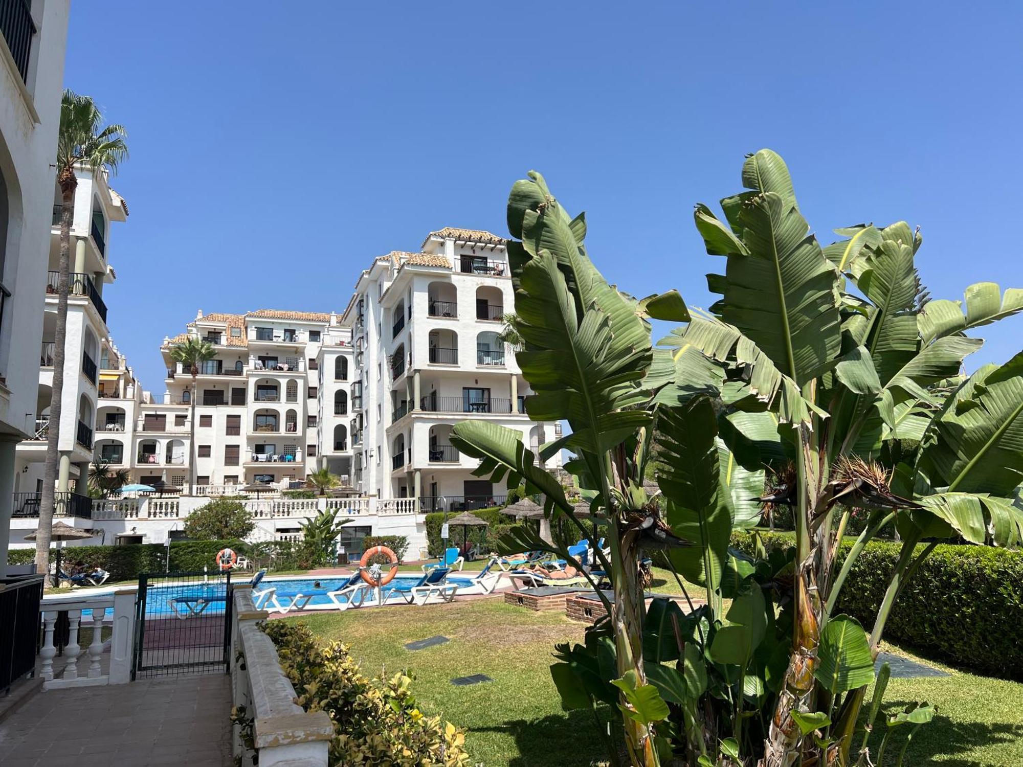 Puerto De La Duquesa Διαμέρισμα Manilva Εξωτερικό φωτογραφία