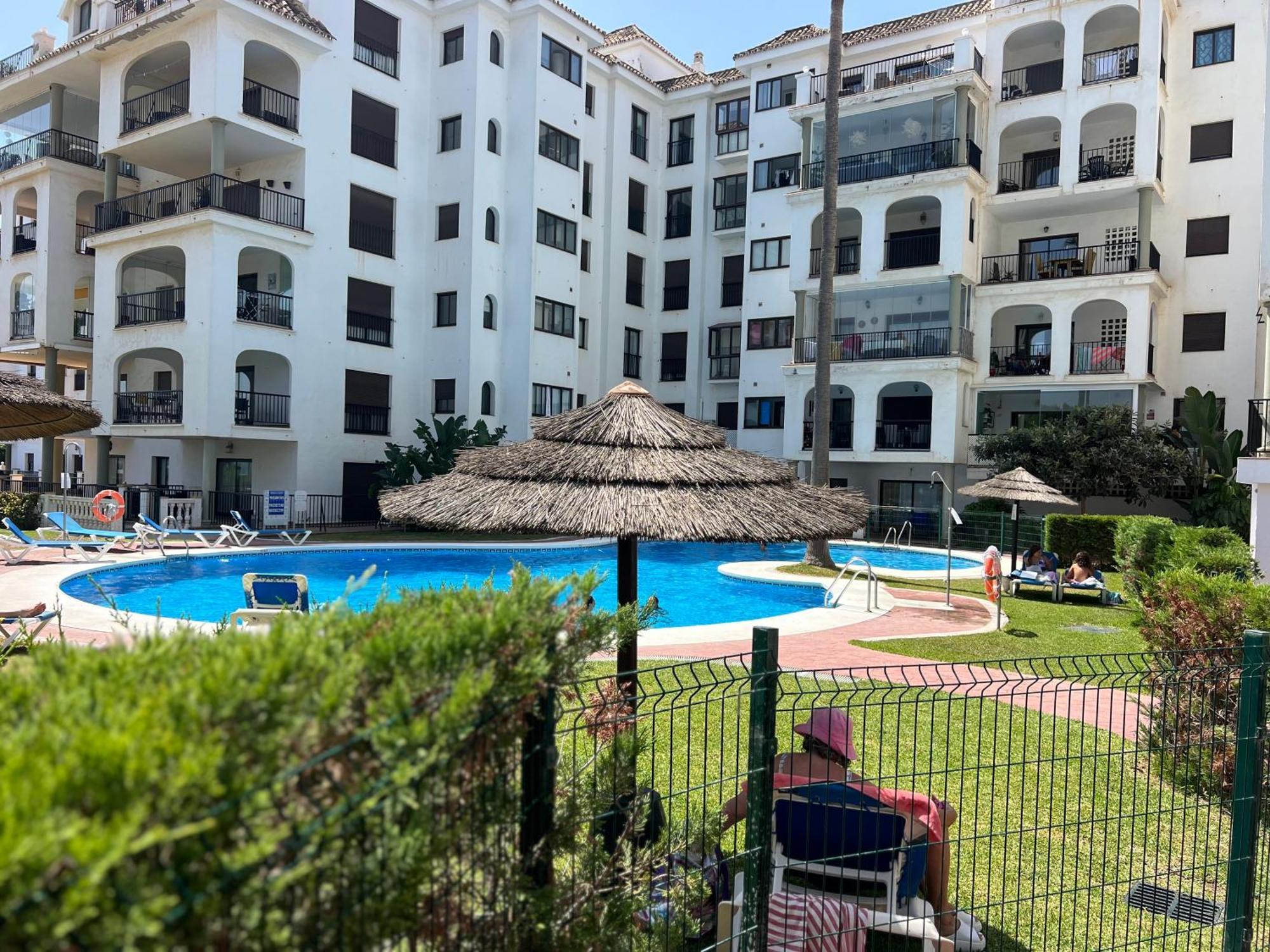 Puerto De La Duquesa Διαμέρισμα Manilva Εξωτερικό φωτογραφία