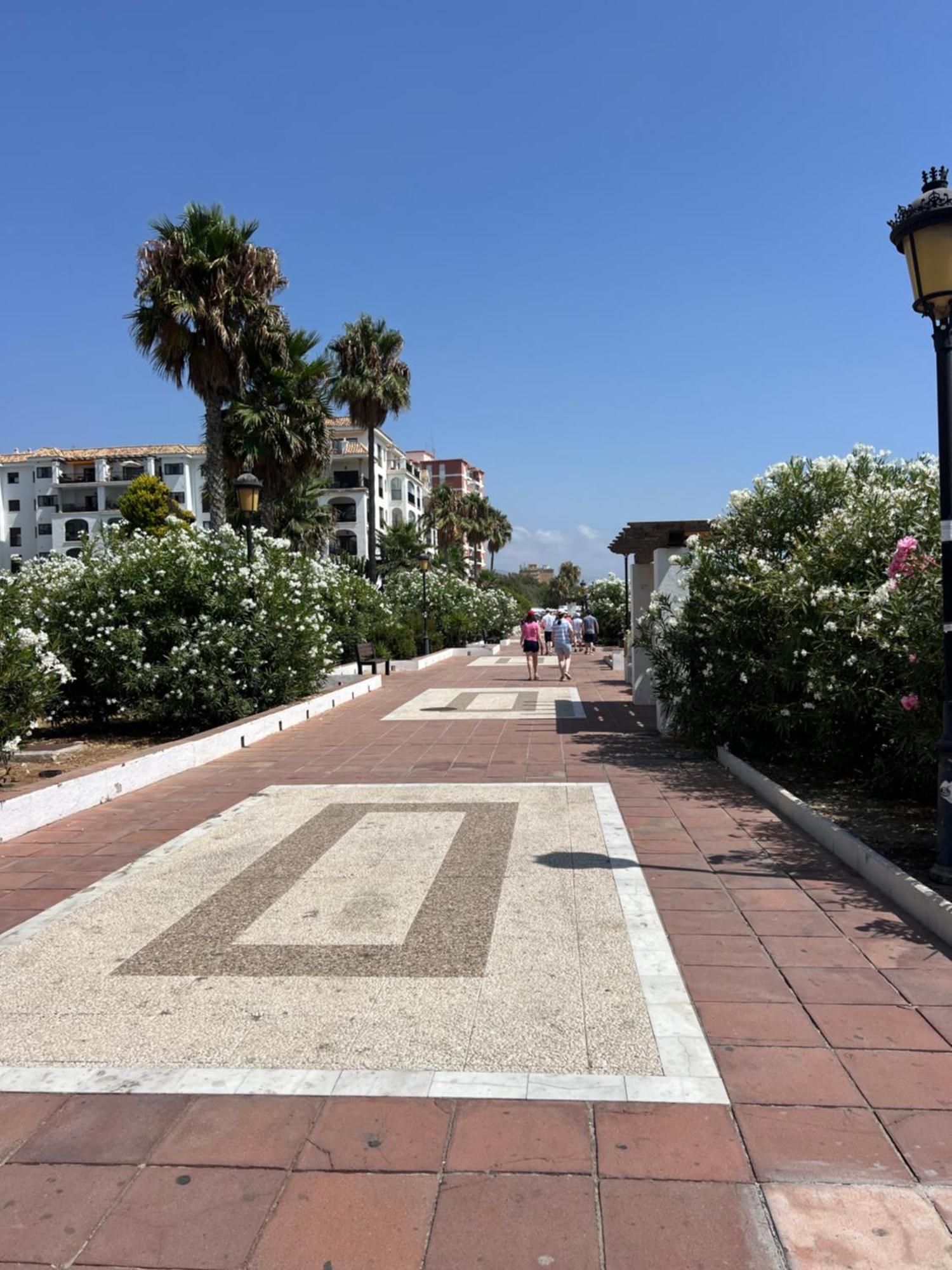 Puerto De La Duquesa Διαμέρισμα Manilva Εξωτερικό φωτογραφία