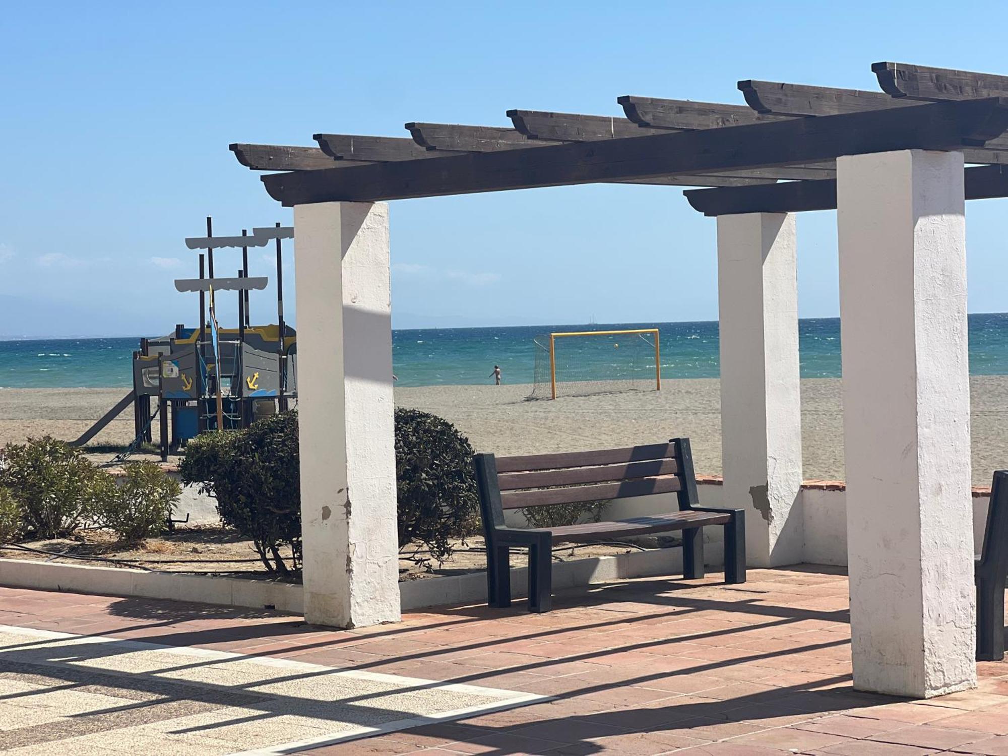 Puerto De La Duquesa Διαμέρισμα Manilva Εξωτερικό φωτογραφία
