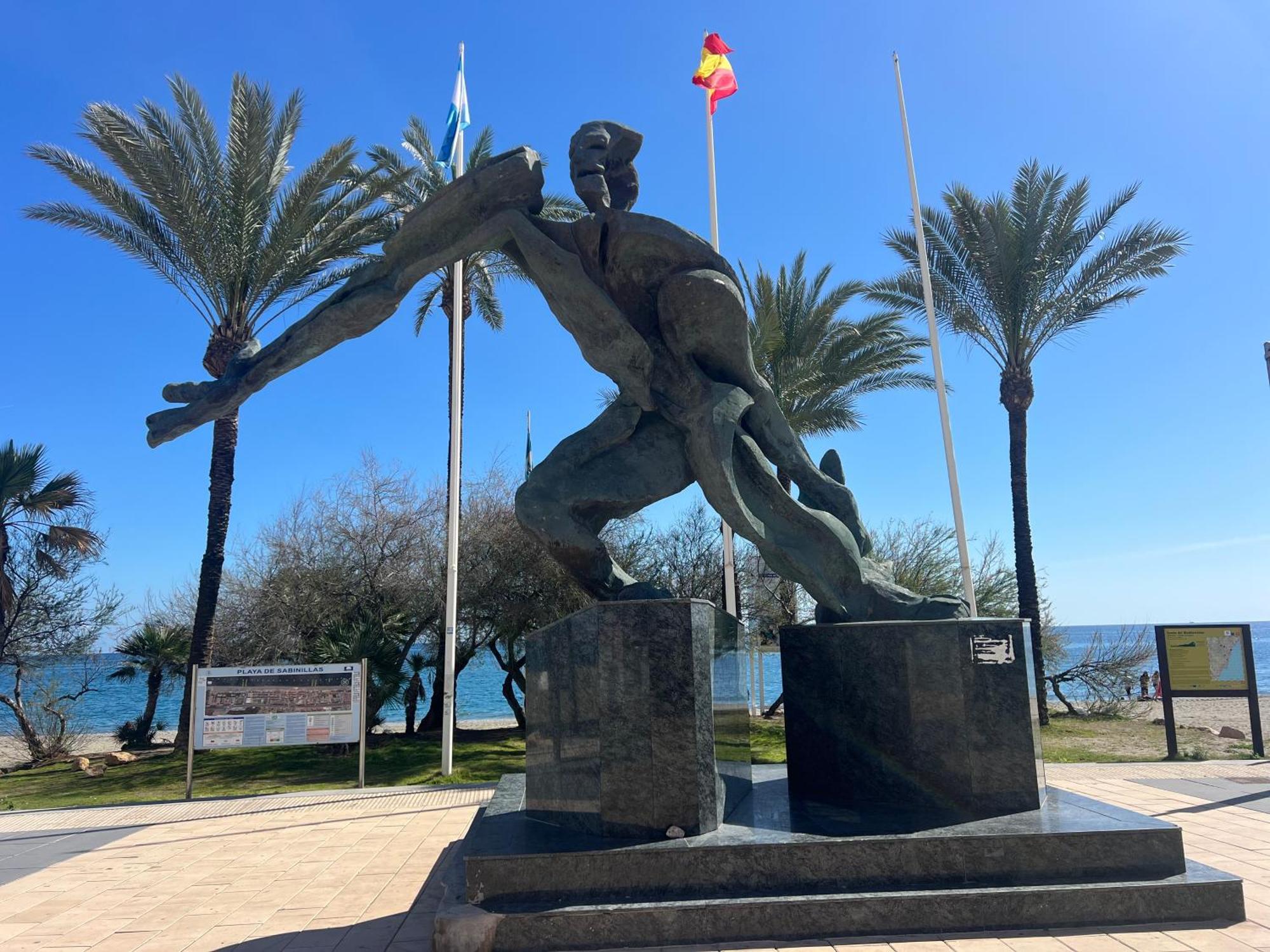 Puerto De La Duquesa Διαμέρισμα Manilva Εξωτερικό φωτογραφία